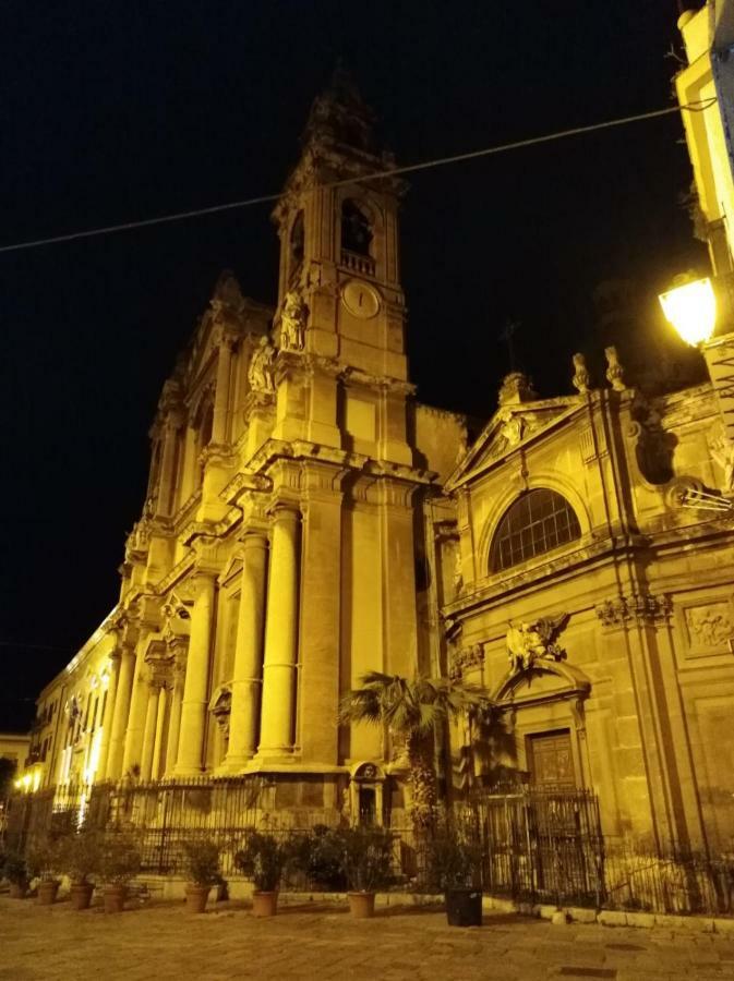 Ferienhaus Patania Srl Palermo