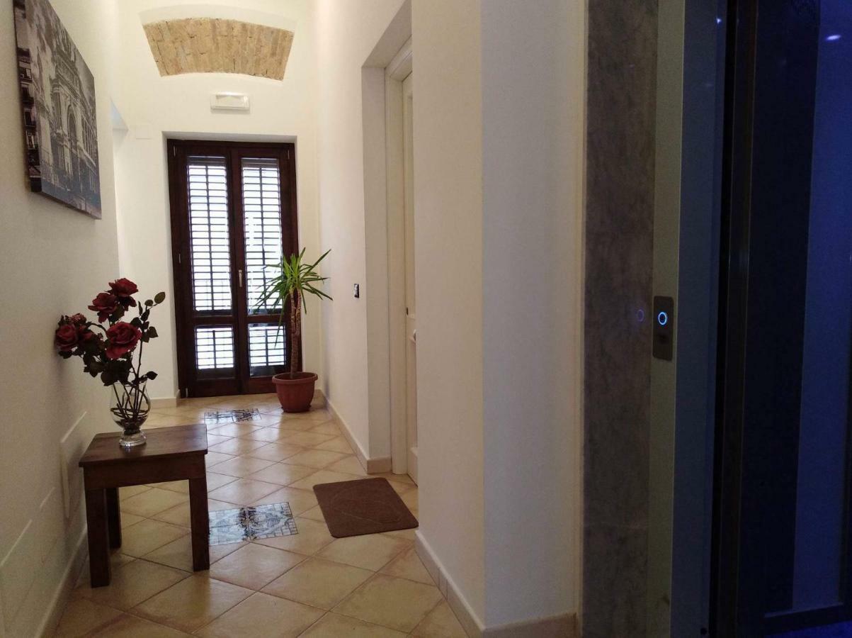 Ferienhaus Patania Srl *