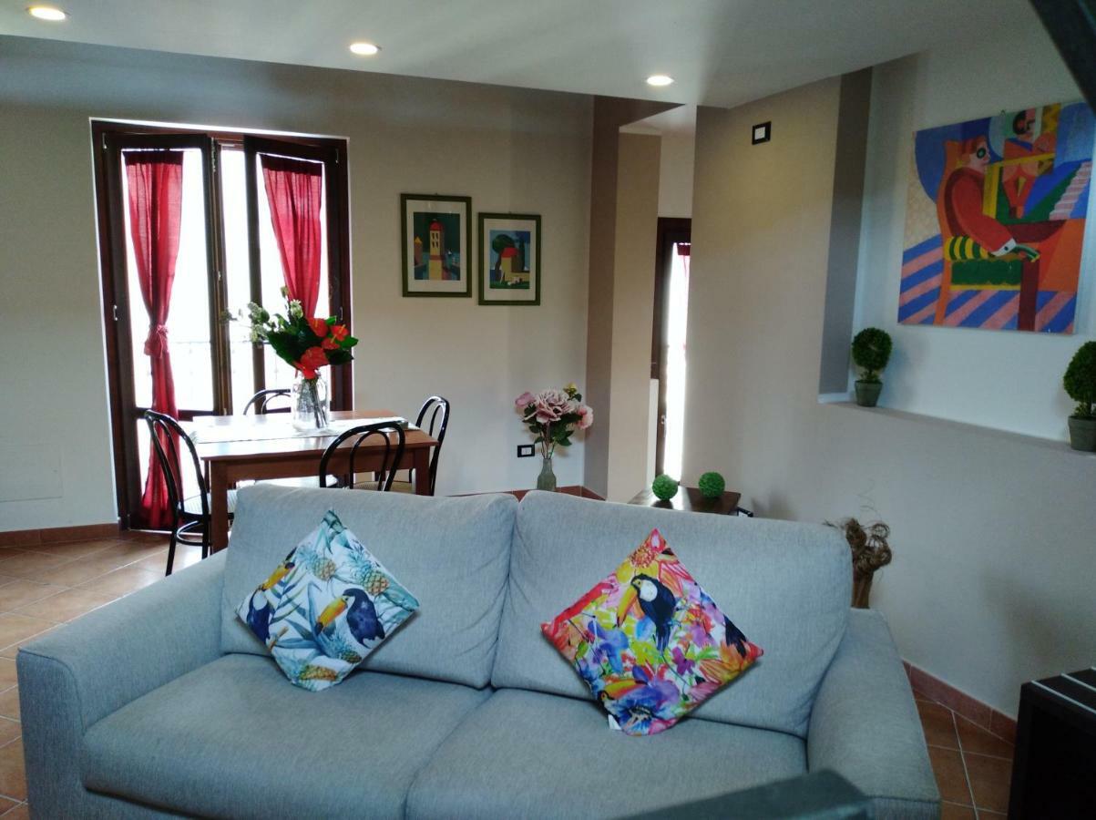 Ferienhaus Patania Srl *