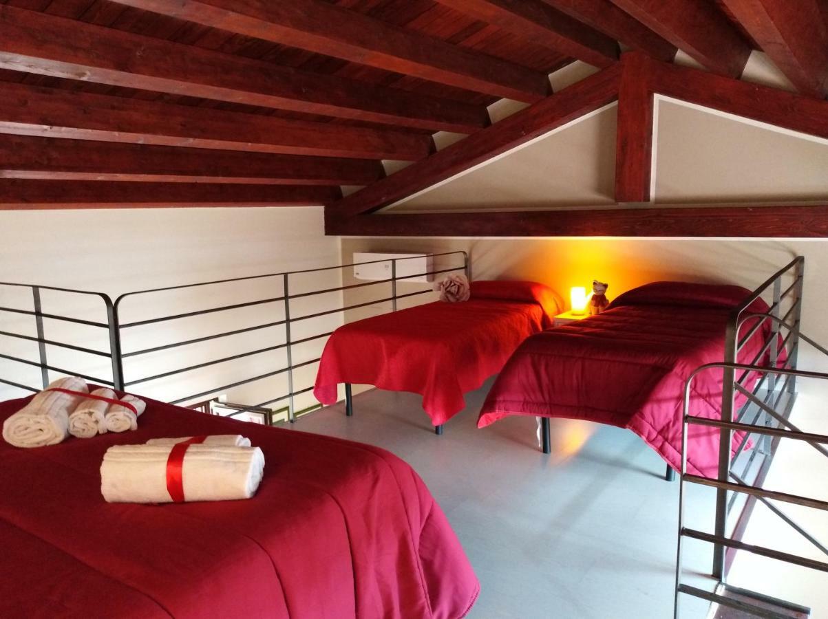Patania Srl Ferienhaus Palermo