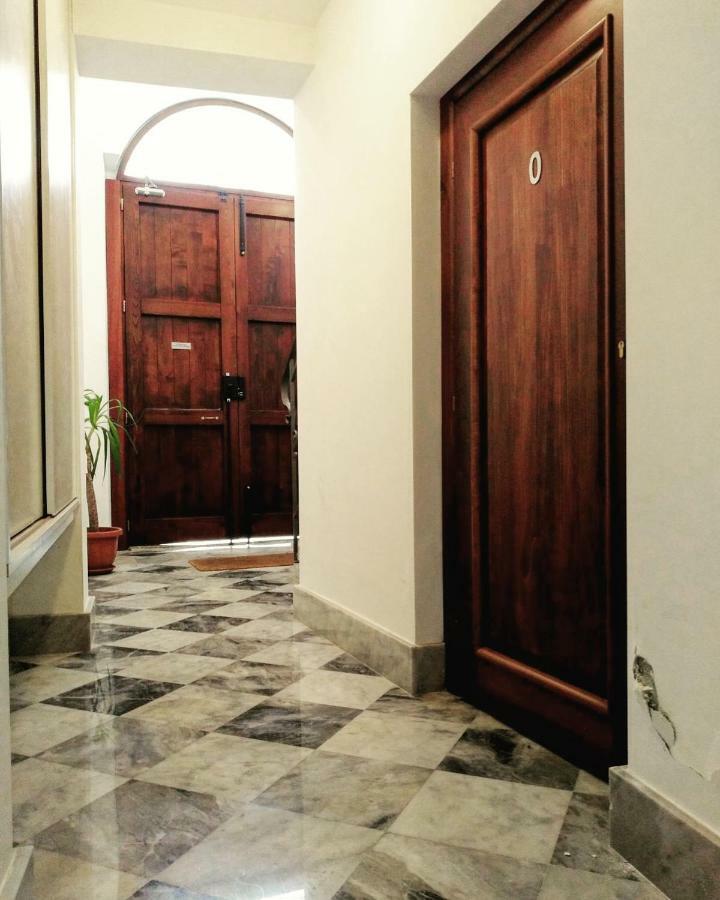 Ferienhaus Patania Srl Palermo