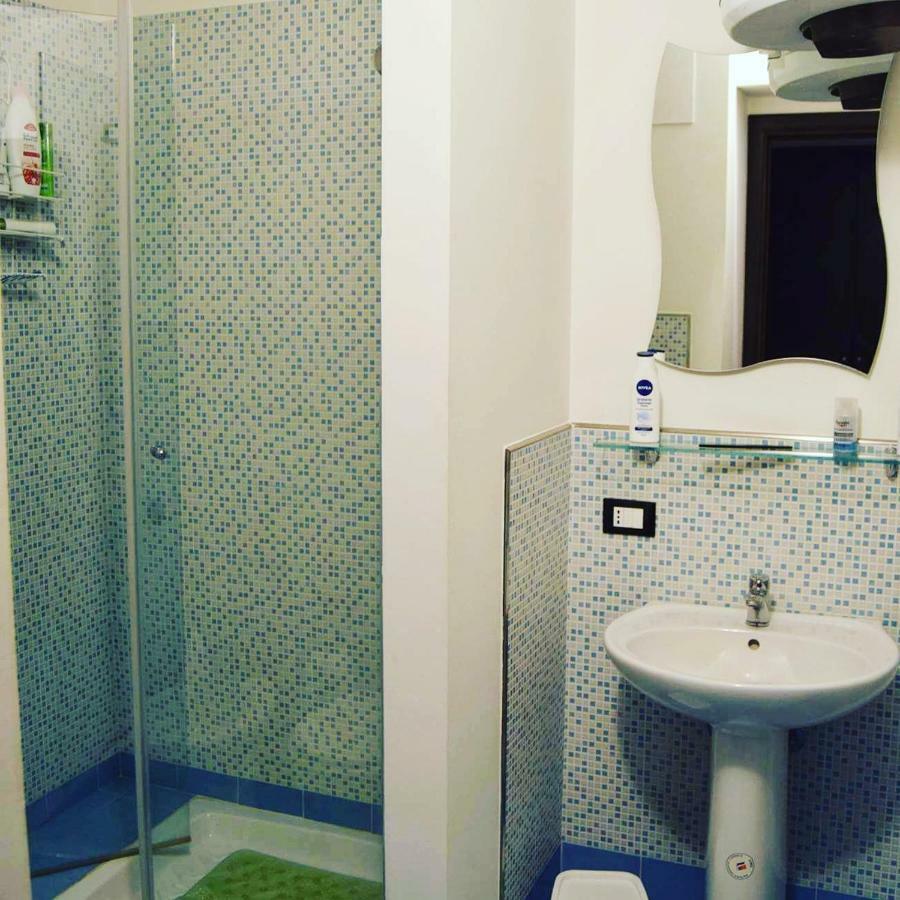 Patania Srl Ferienhaus Palermo