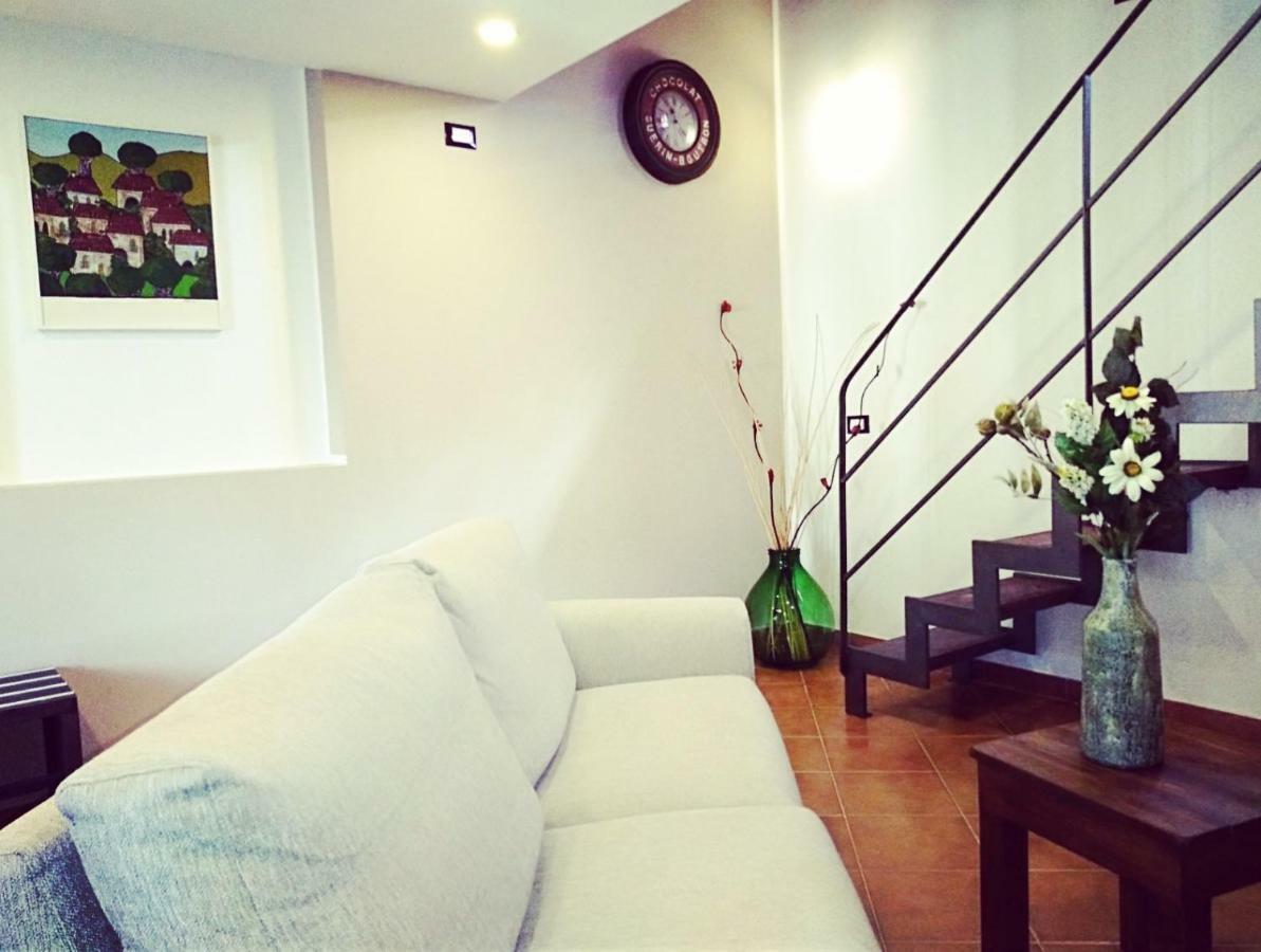 Patania Srl Ferienhaus
