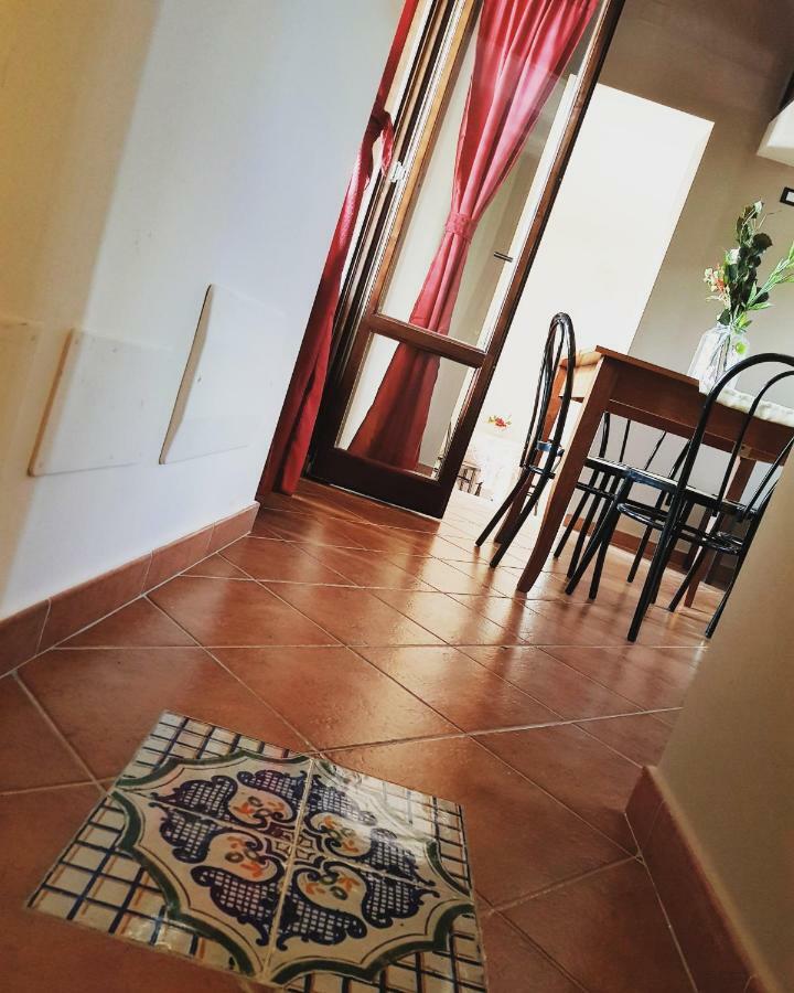 Ferienhaus Patania Srl