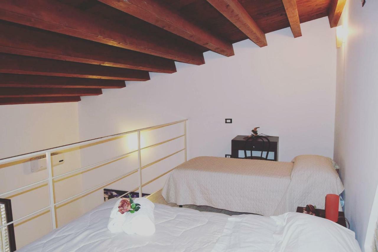 Patania Srl Ferienhaus