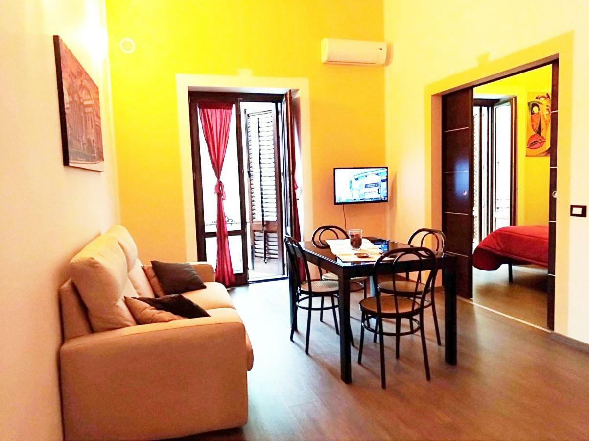Ferienhaus Patania Srl Palermo