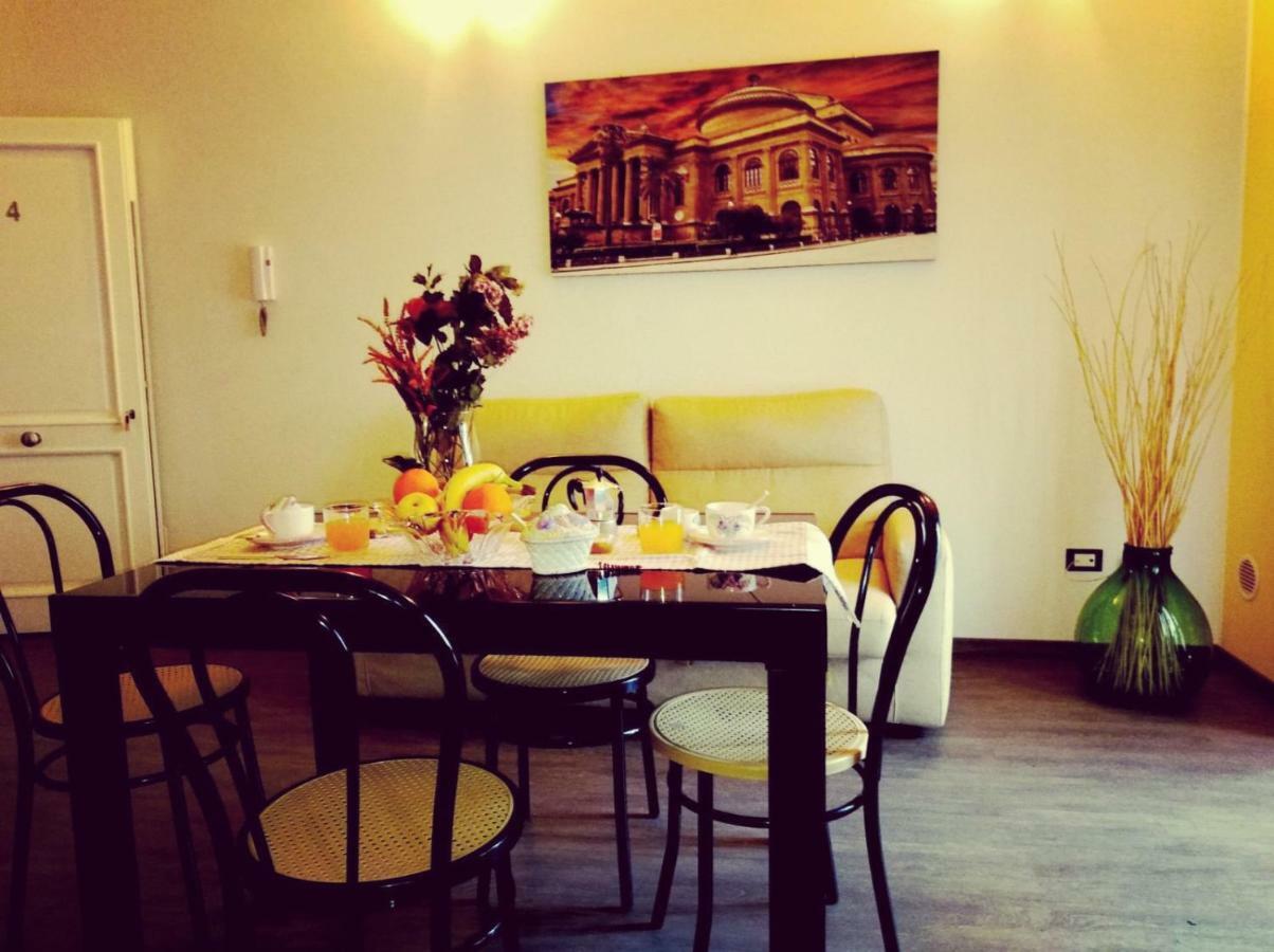 Patania Srl Ferienhaus *