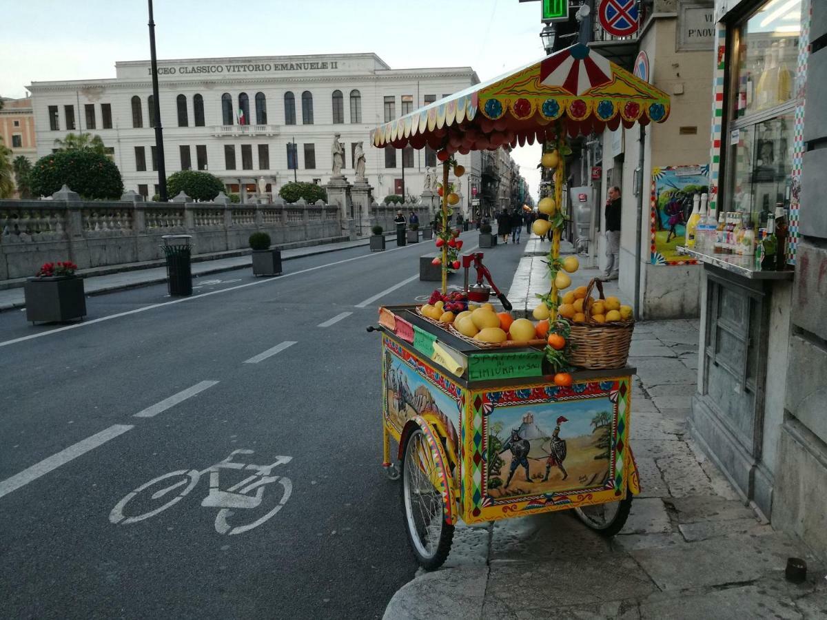 Ferienhaus Patania Srl Palermo