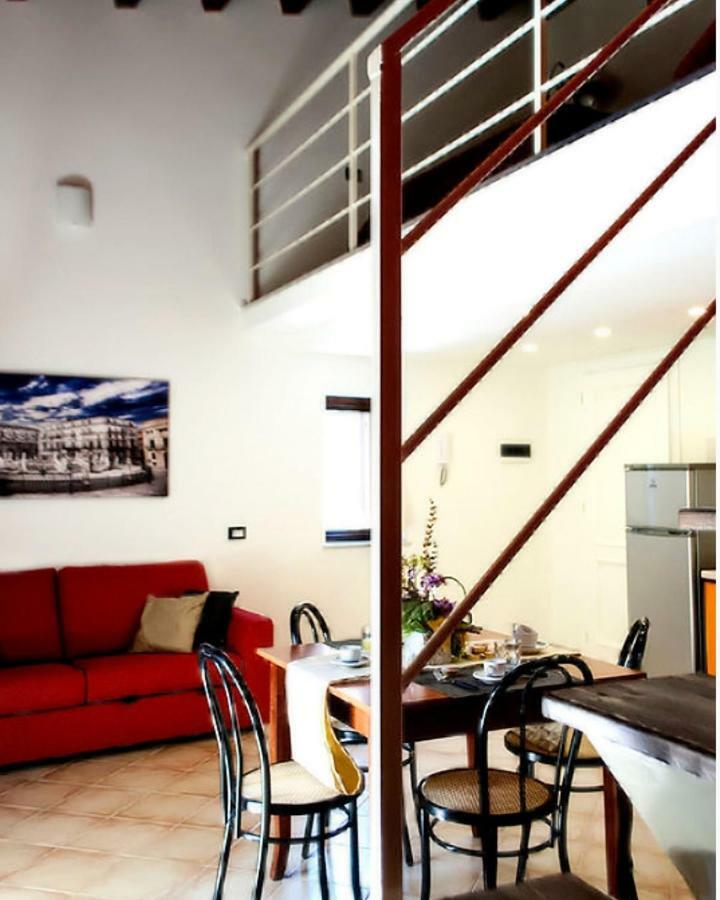 Ferienhaus Patania Srl