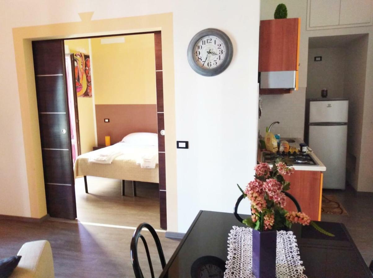 Patania Srl Ferienhaus