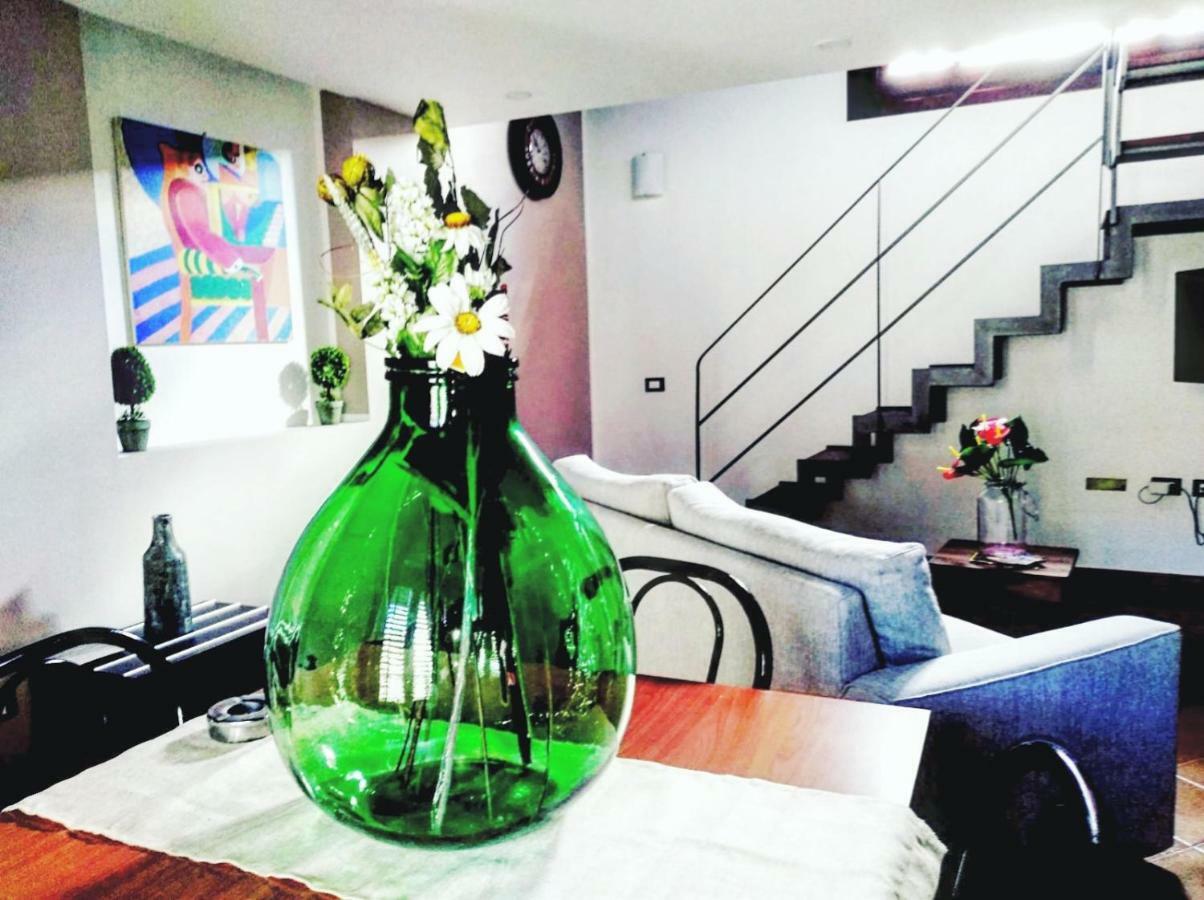 Patania Srl Ferienhaus