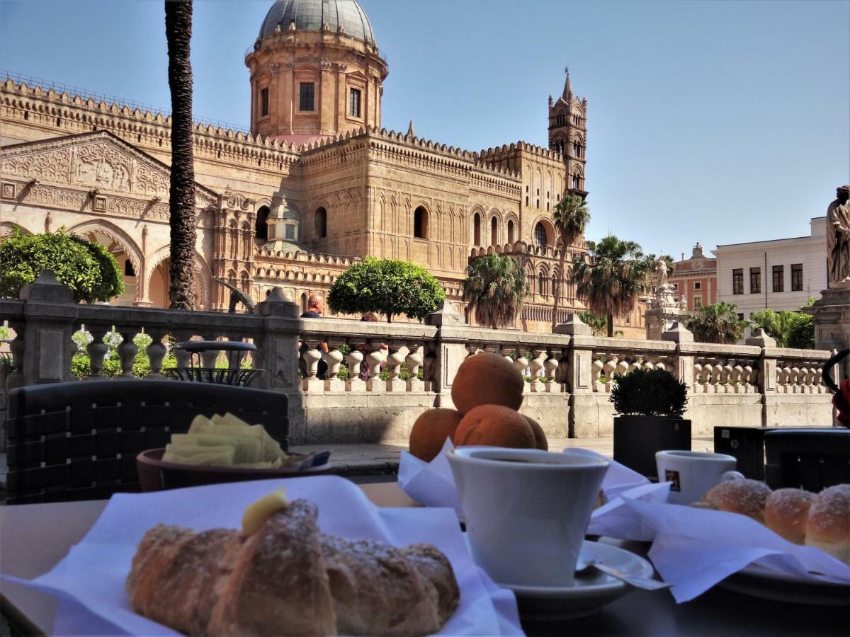 Frühstückspension I Vicini Della Cattedrale 3*