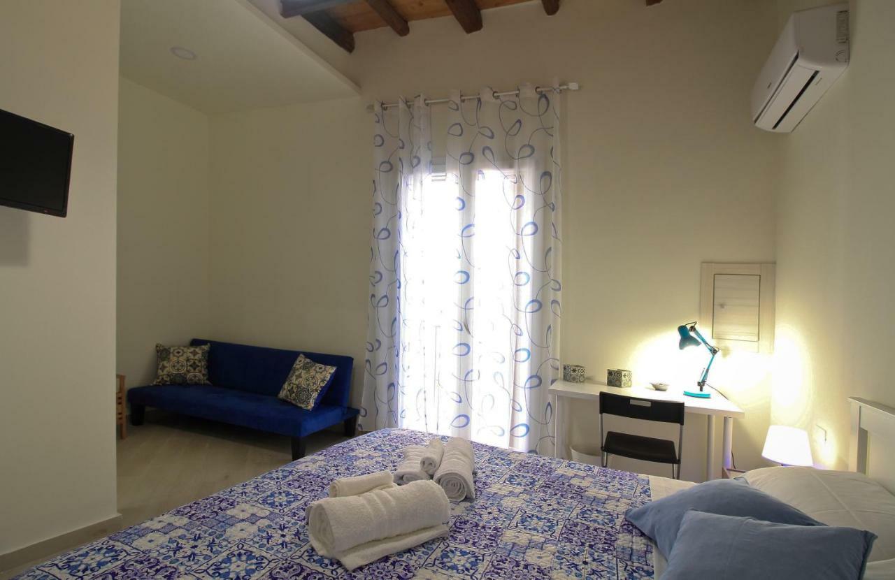 Bed & Breakfast Centrumassimo Palermo