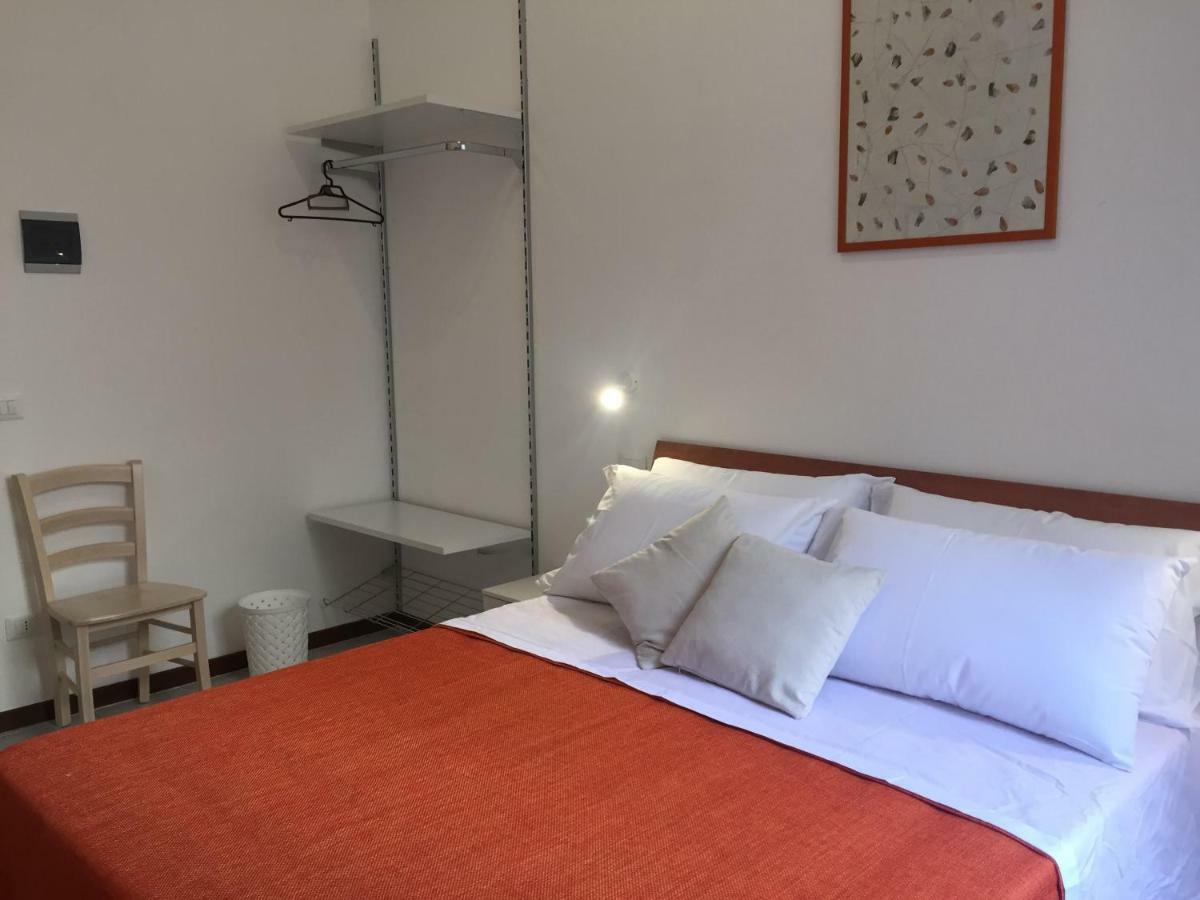 Yooroom Frühstückspension Palermo