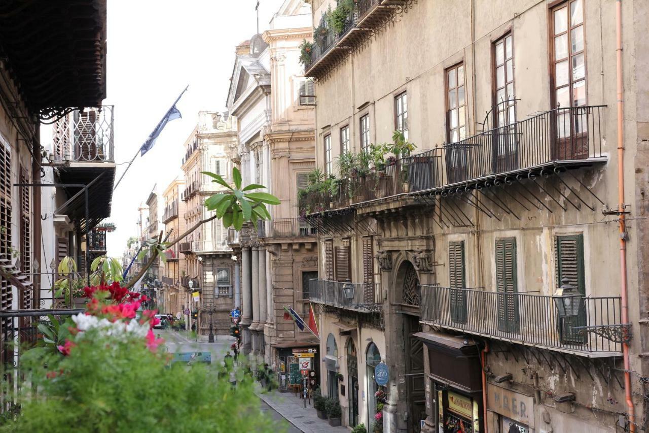 Palazzo Ragusi - Locazioni Turistiche 2* Palermo