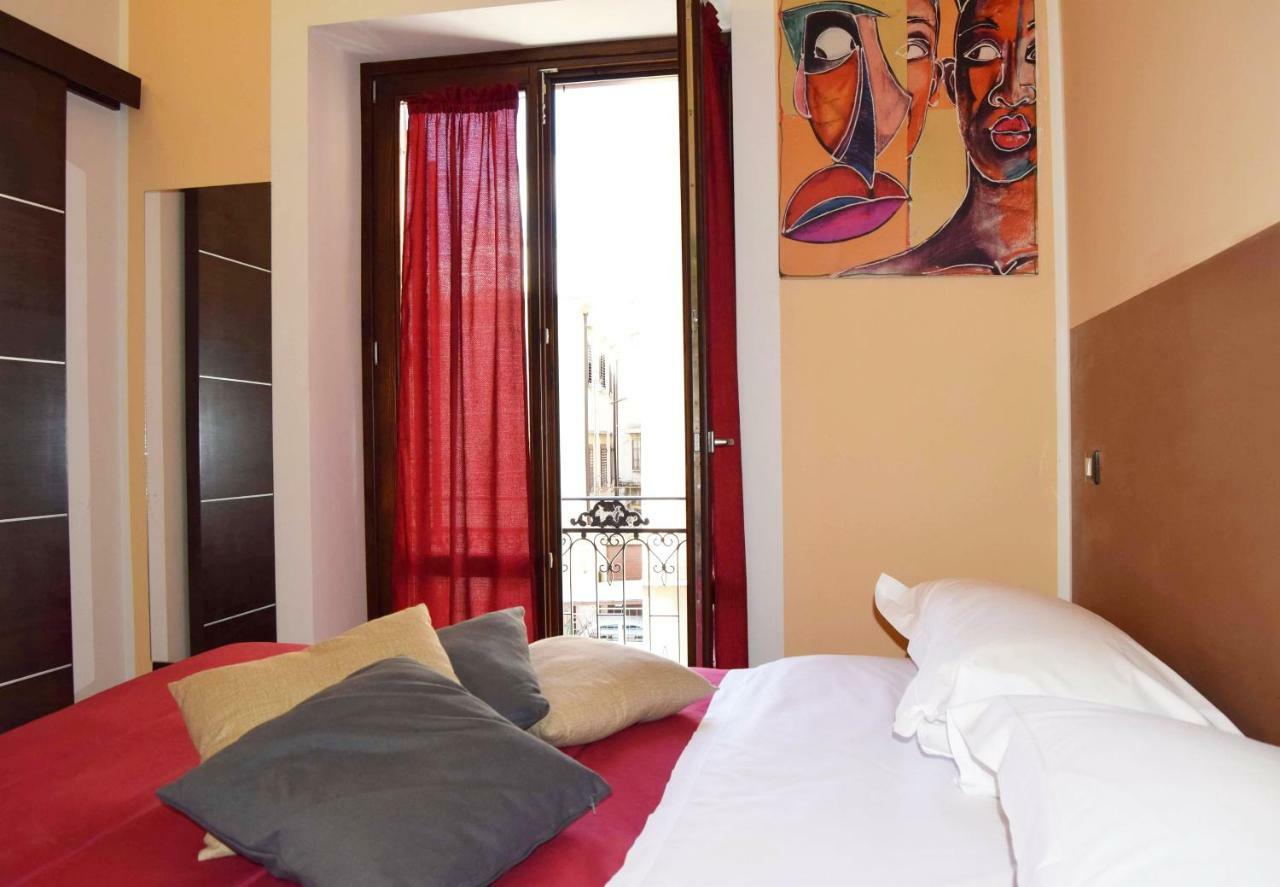Patania Srl Ferienhaus