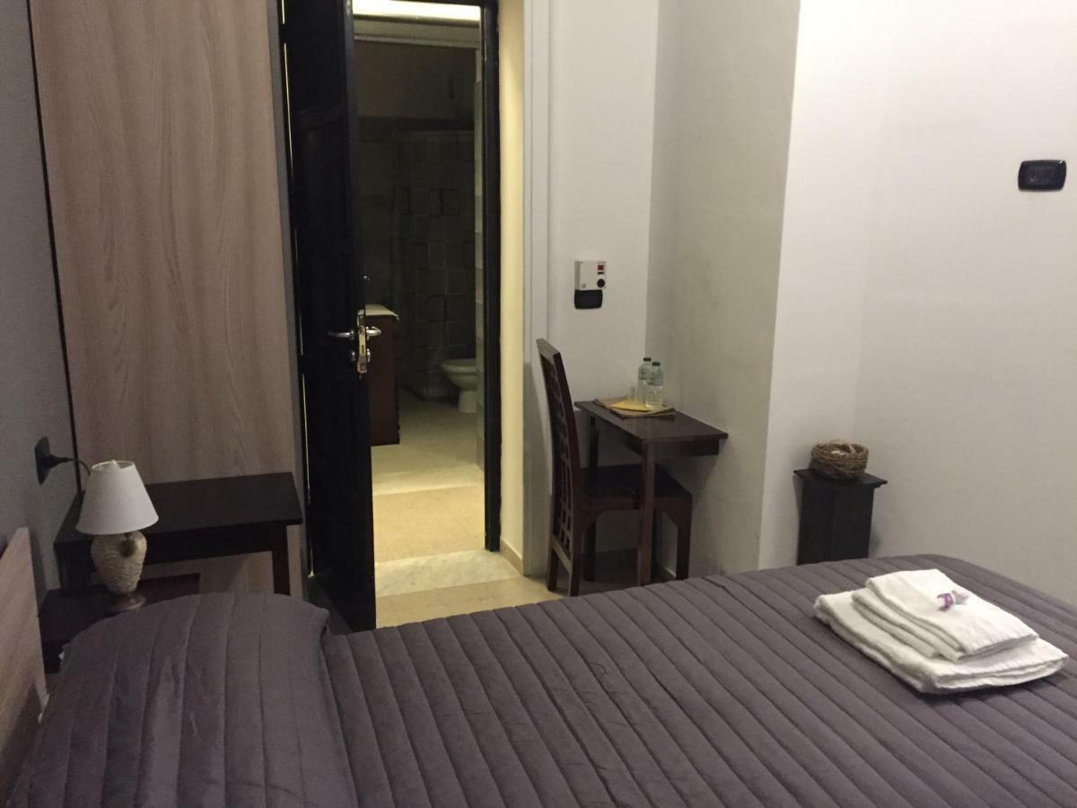 Guest house Bonorum