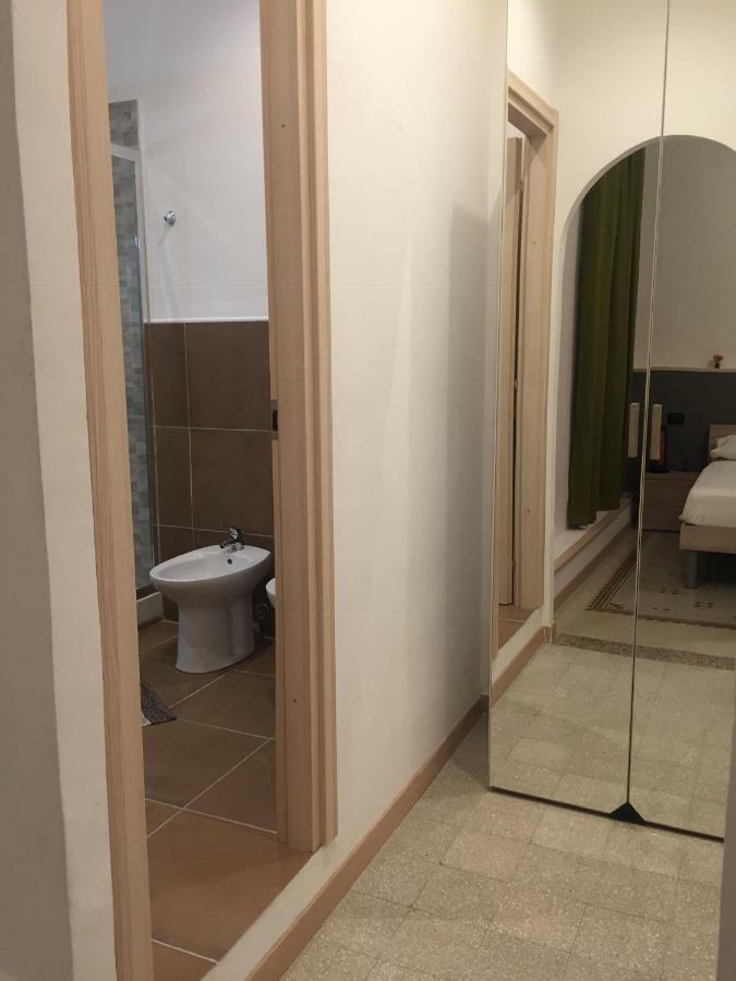 Bonorum Guest house