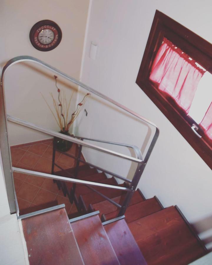 Ferienhaus Patania Srl *