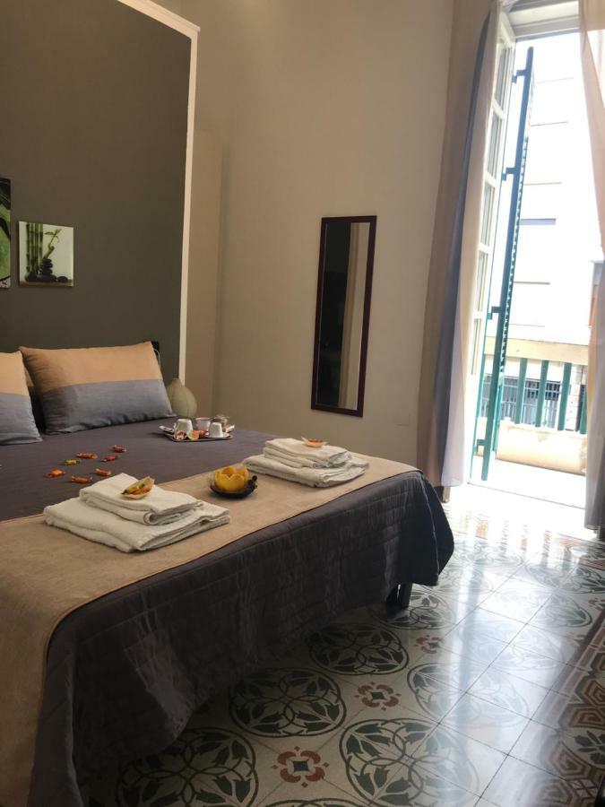 Bonorum Guest house Palermo