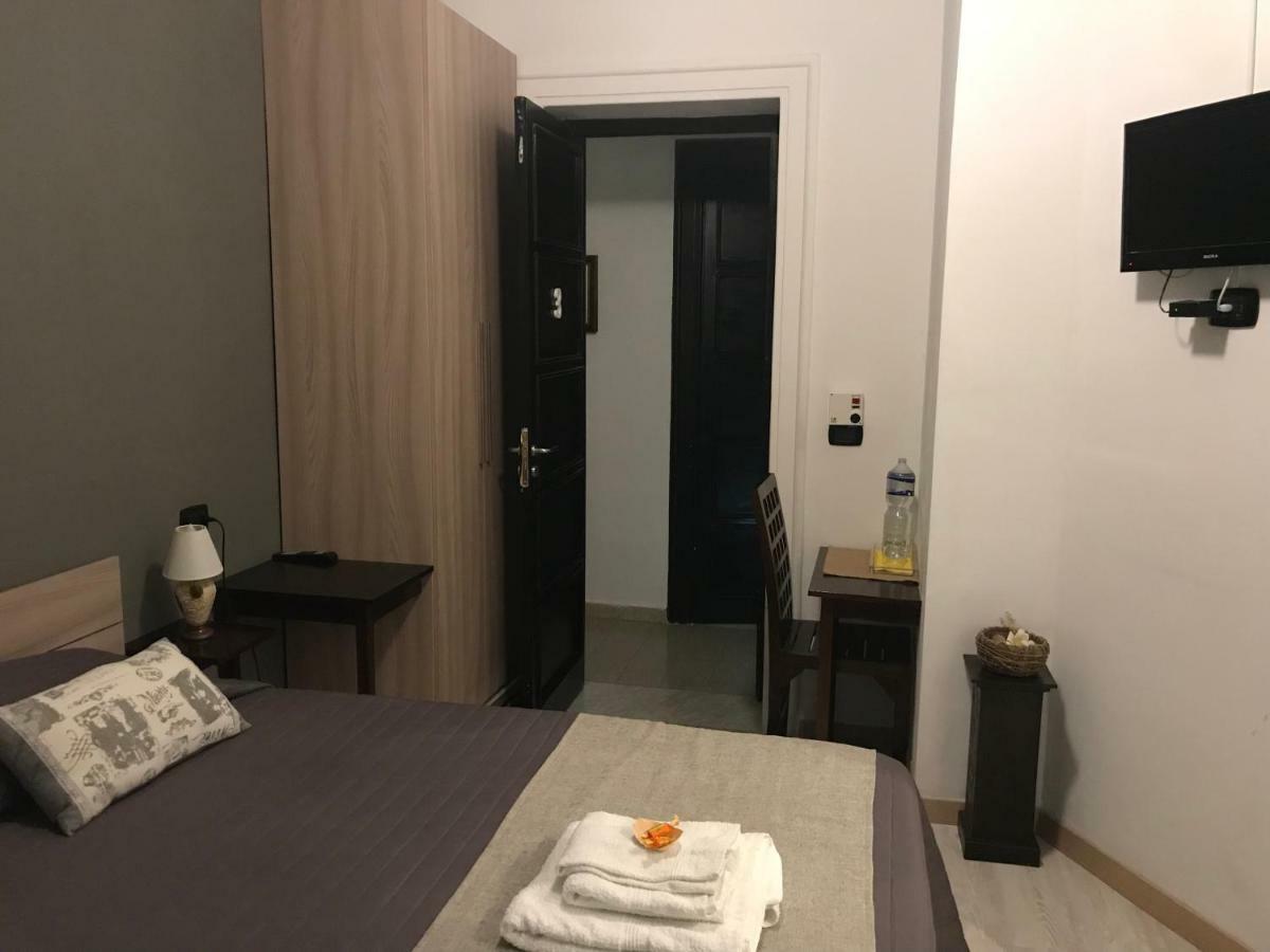 Guest house Bonorum