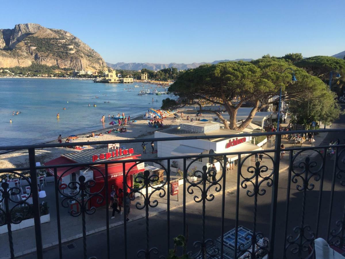 Red Mare Holiday home Palermo
