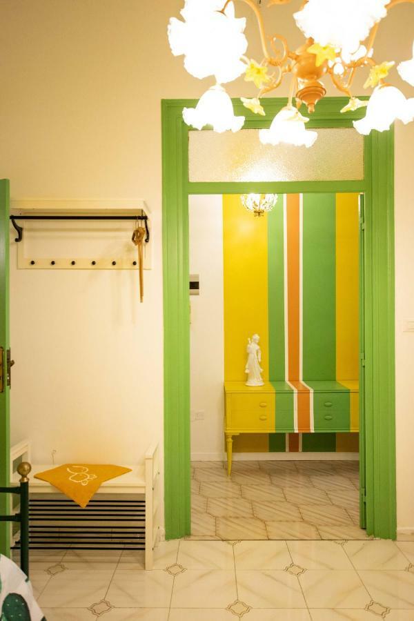 Casa Cactus Sapiddu Apartment