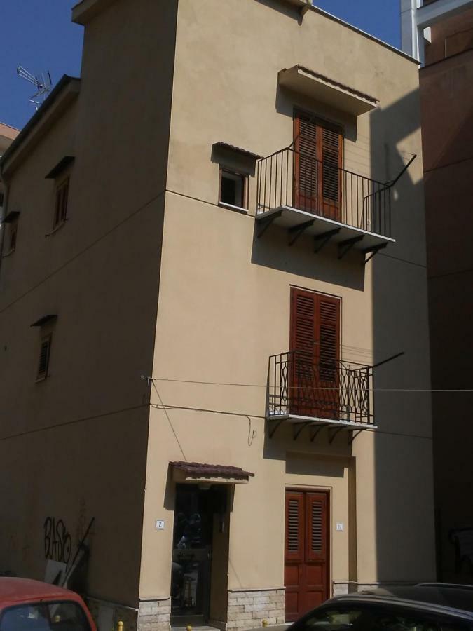 Di Gio Palermo