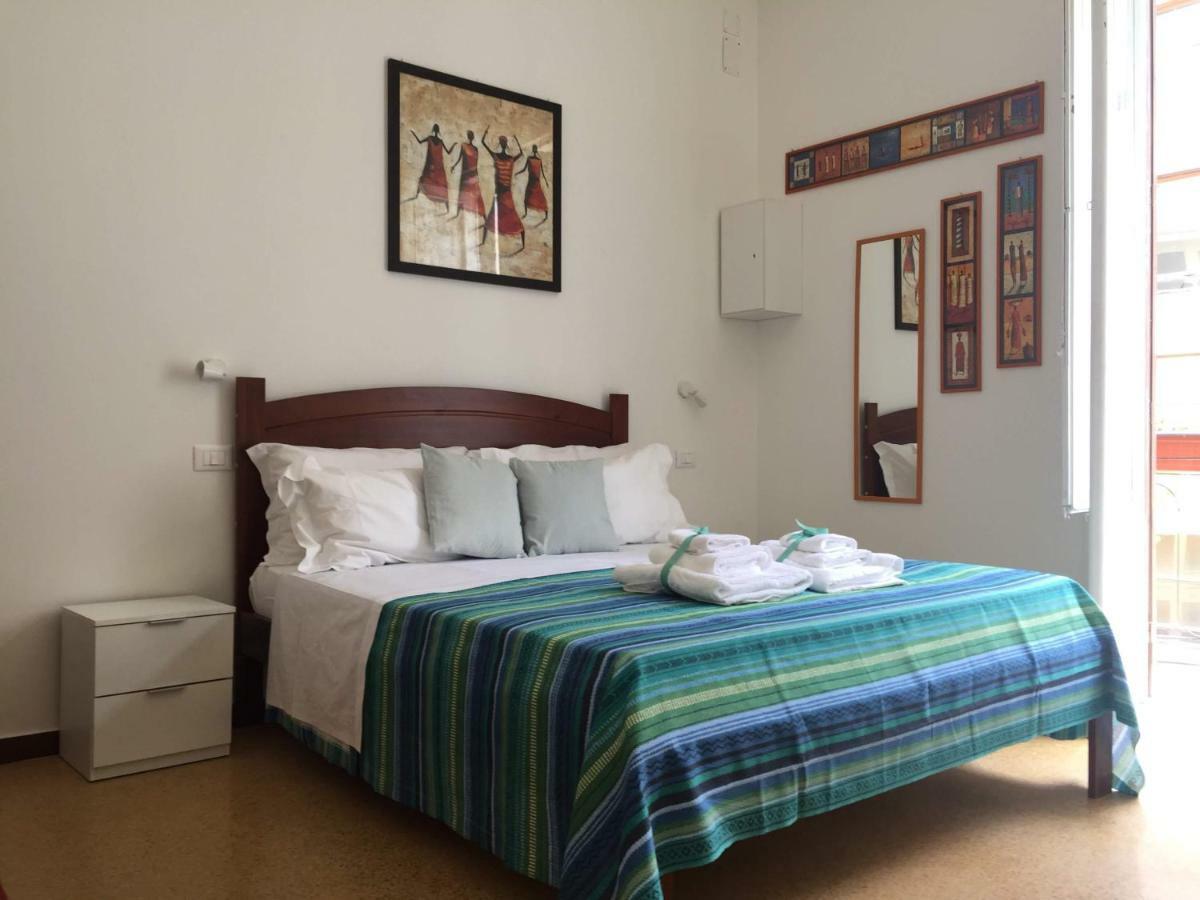 Frühstückspension Yooroom Palermo