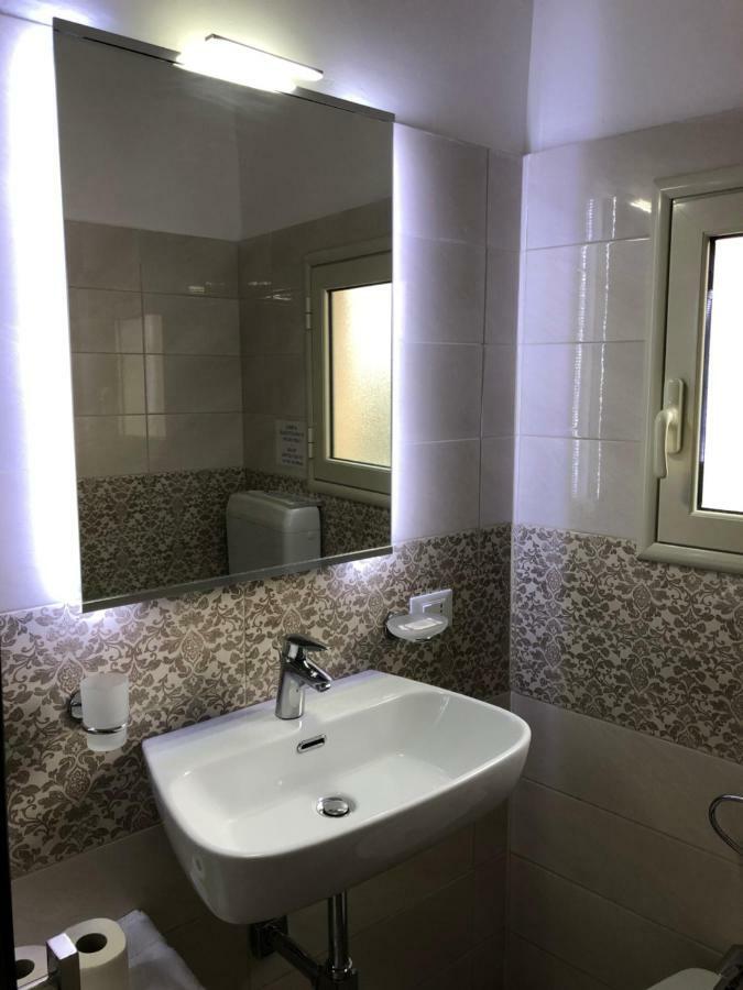 Apartment Rua Formaggi *
