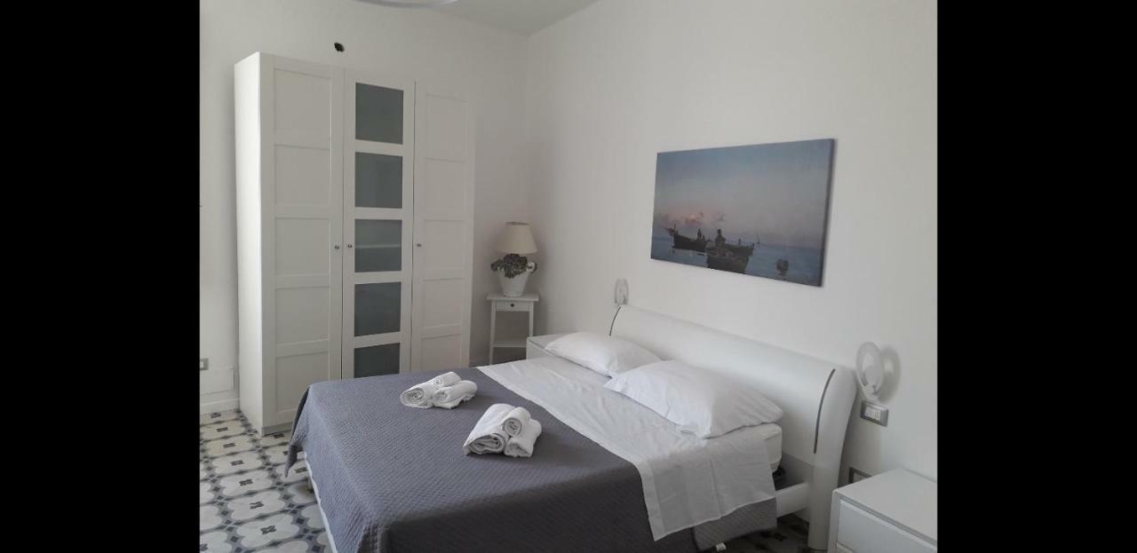 Ballarò Casa vacanze Palermo