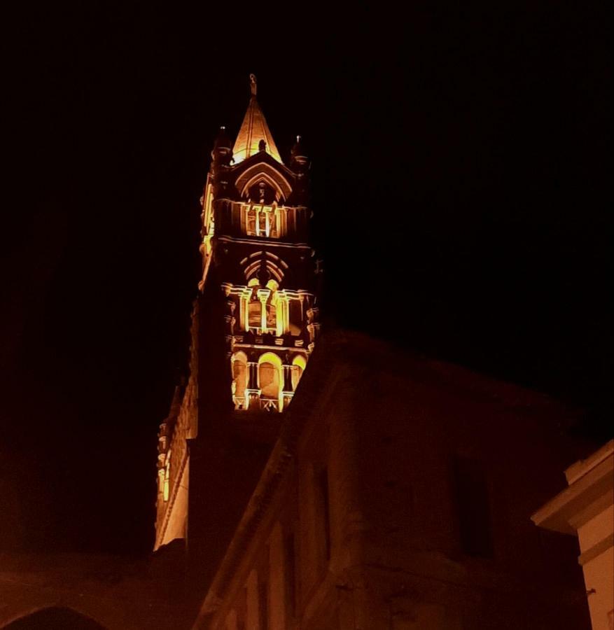 Il Sole Della Guilla Ferienhaus Palermo