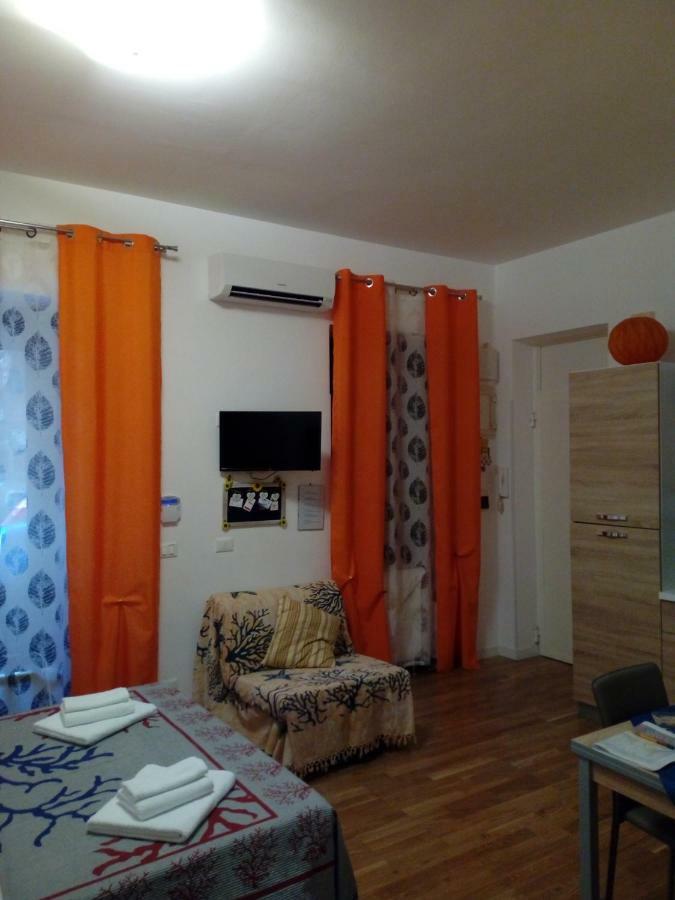 La Casetta Holiday home Palermo