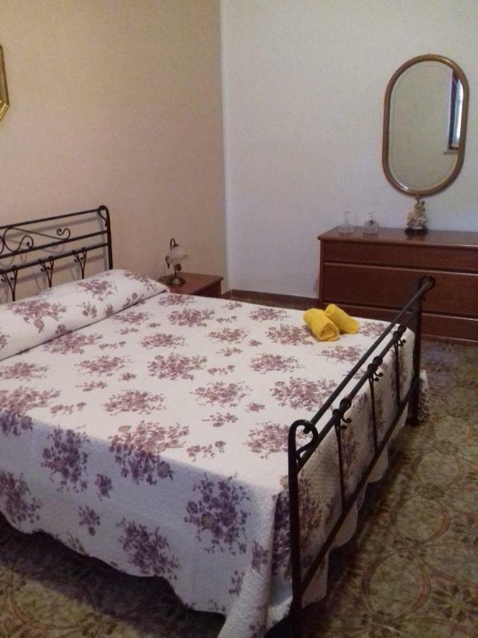Casa Vacanza -lungomare Barcarello- Affitti Brevi Apartment *
