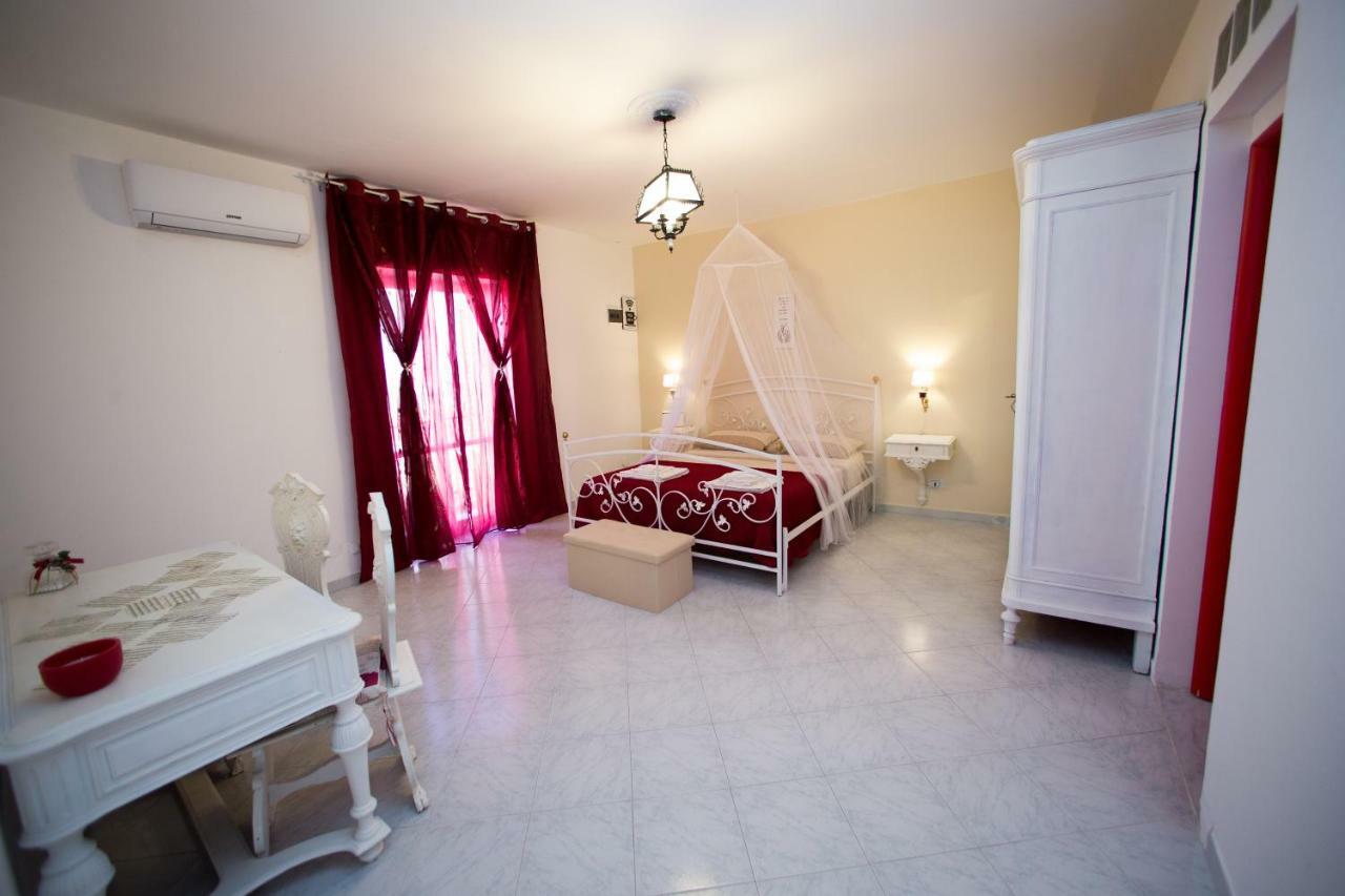 Casa Del Romito * Palermo