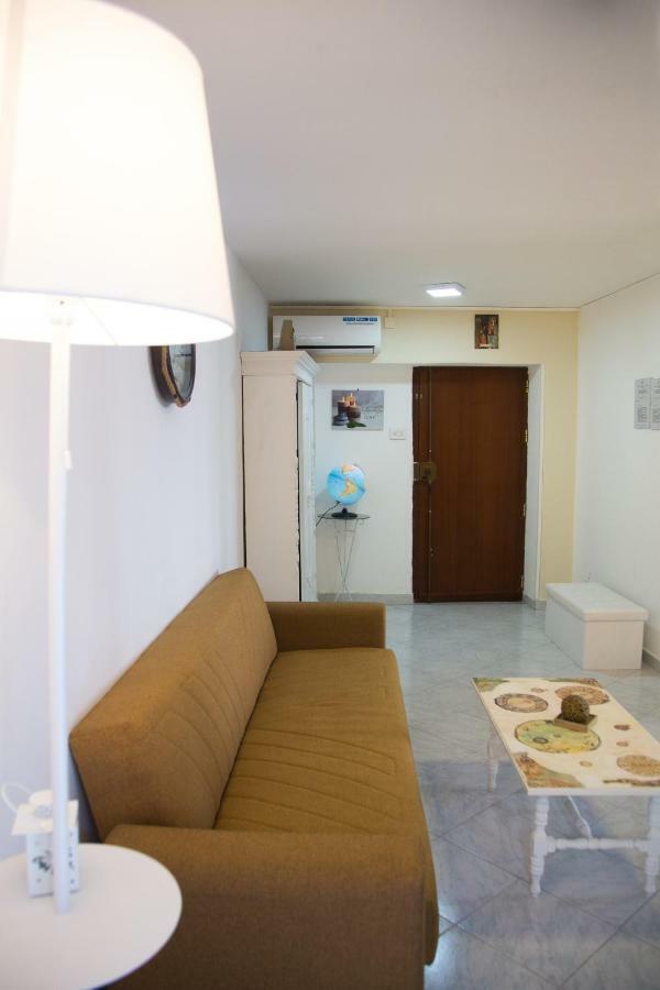 Casa Del Romito *