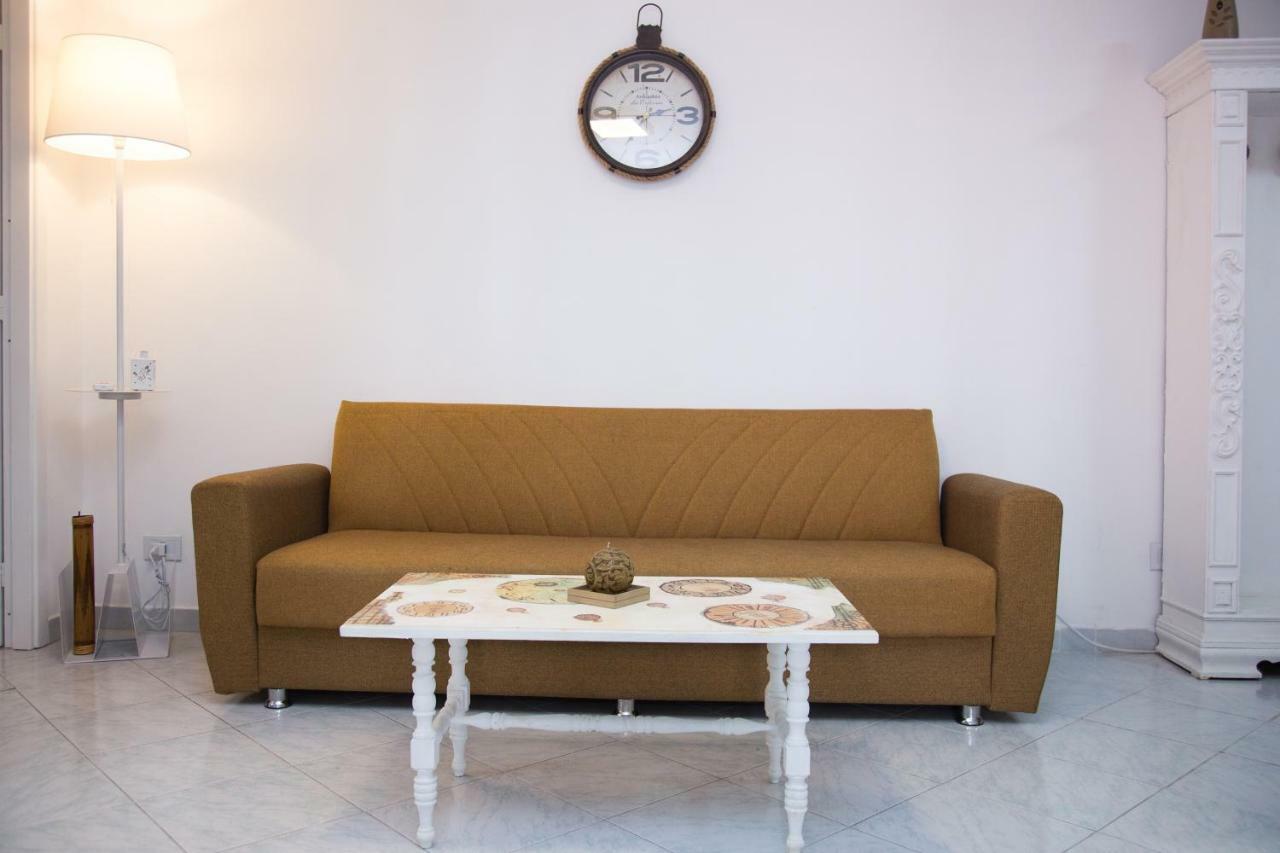 Appartamento Casa Del Romito Palermo