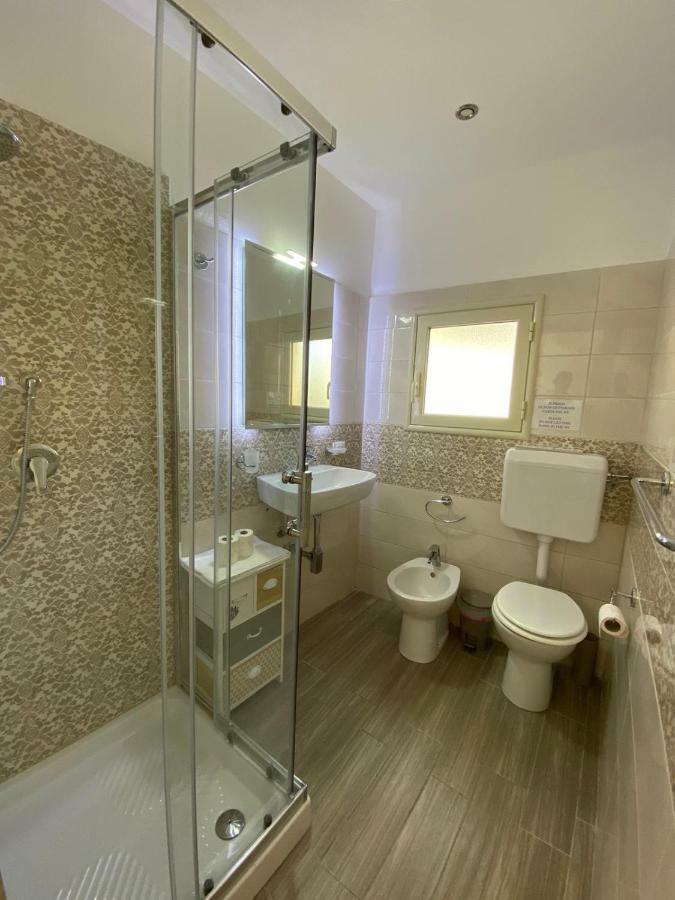 Apartment Rua Formaggi Palermo