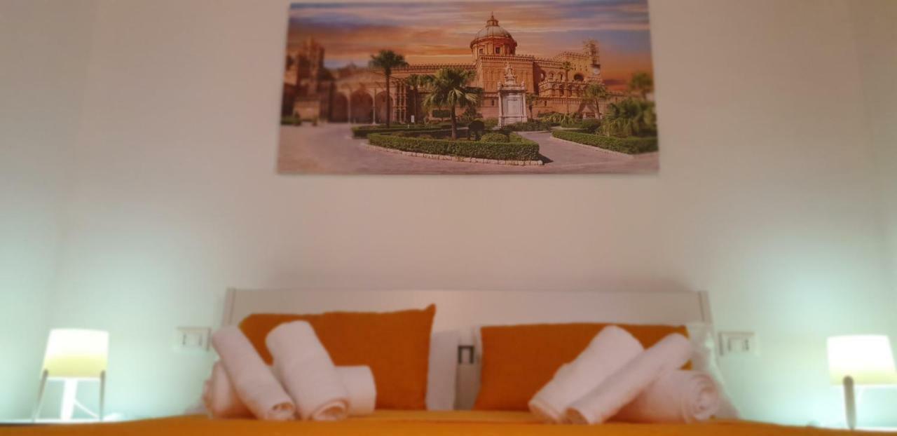 Normanni Homes * Palermo