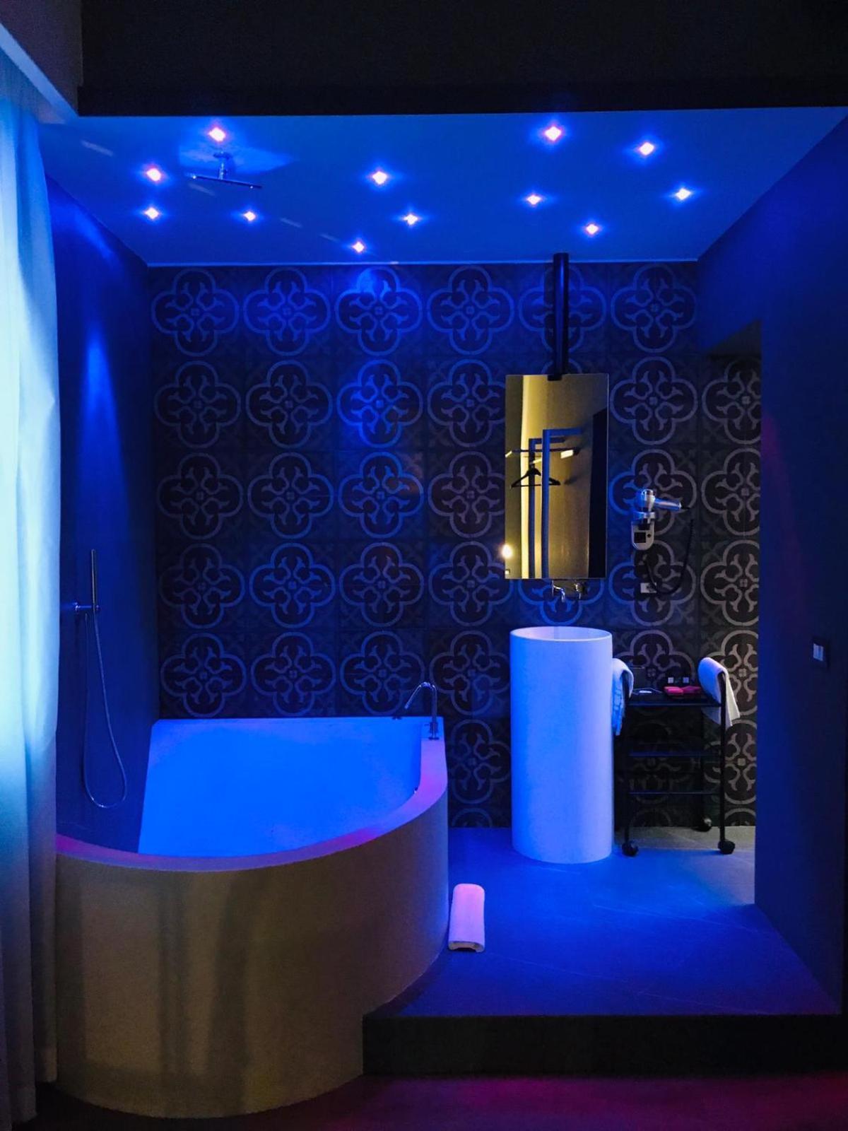 Guest house Palco Noir! 2*