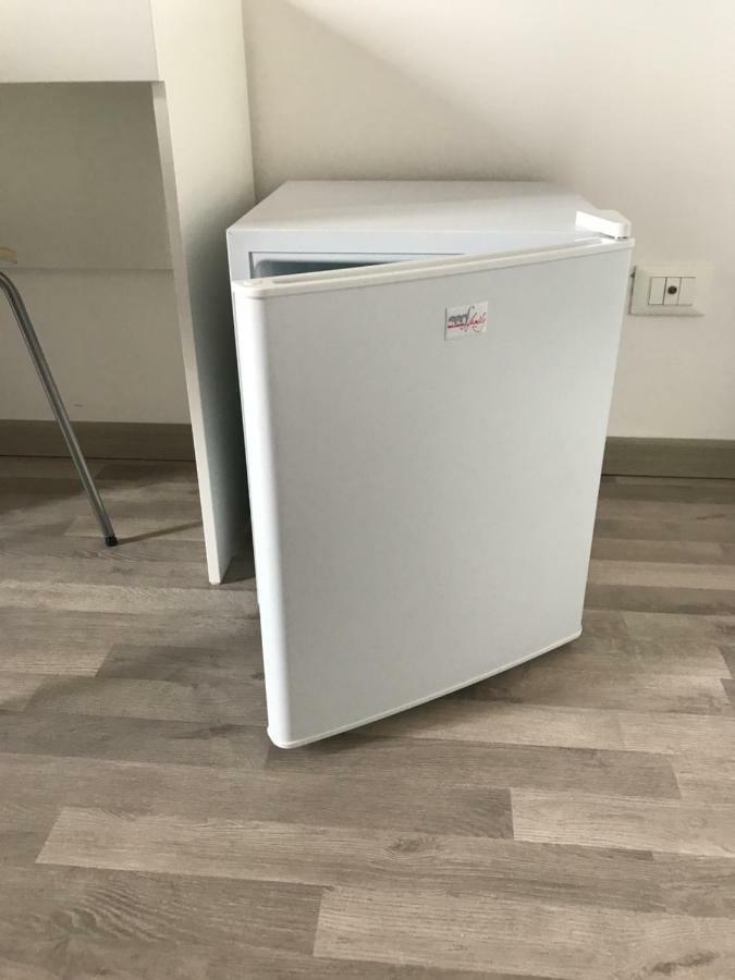 Acomodação com café da manhã  Bedroom La Stazione *