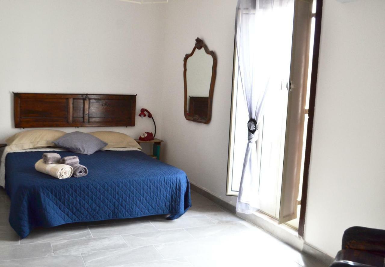 Apartamento Ballaro Sant'agata Mini