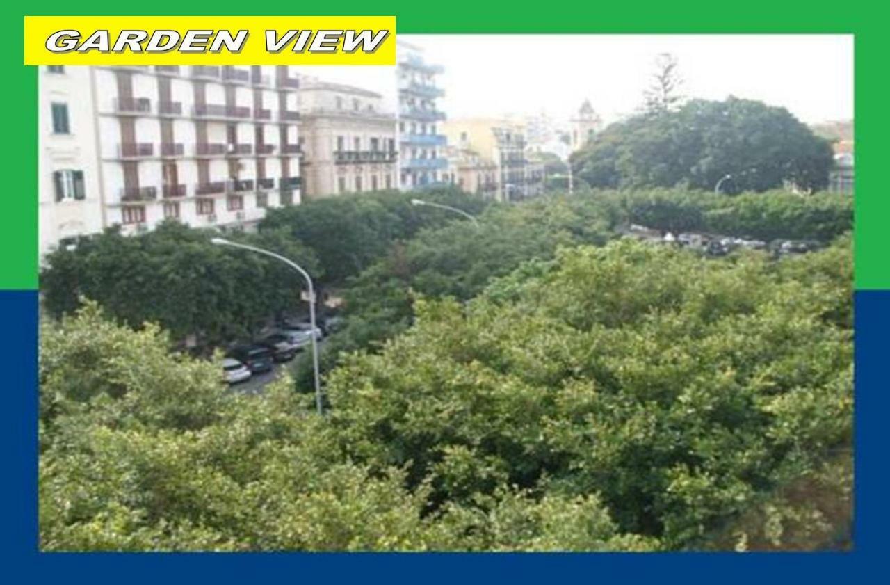 Privatunterkunft Santa Oliva Palermo