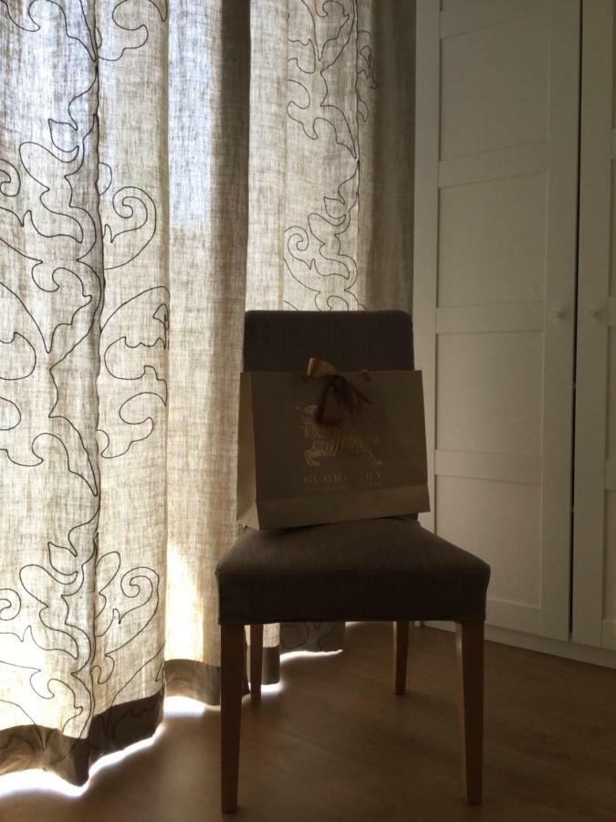Il Principe Di Via Belmonte Acomodação com café da manhã 