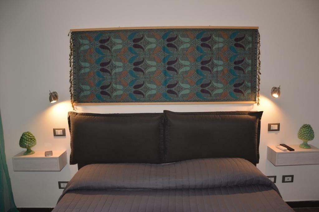 Guest house Duca Di Villena Palermo