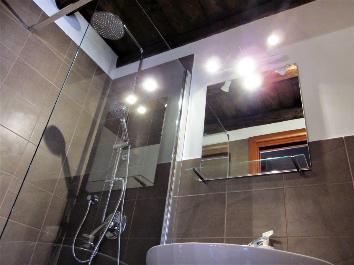 Icalderai Bed & Breakfast Palermo