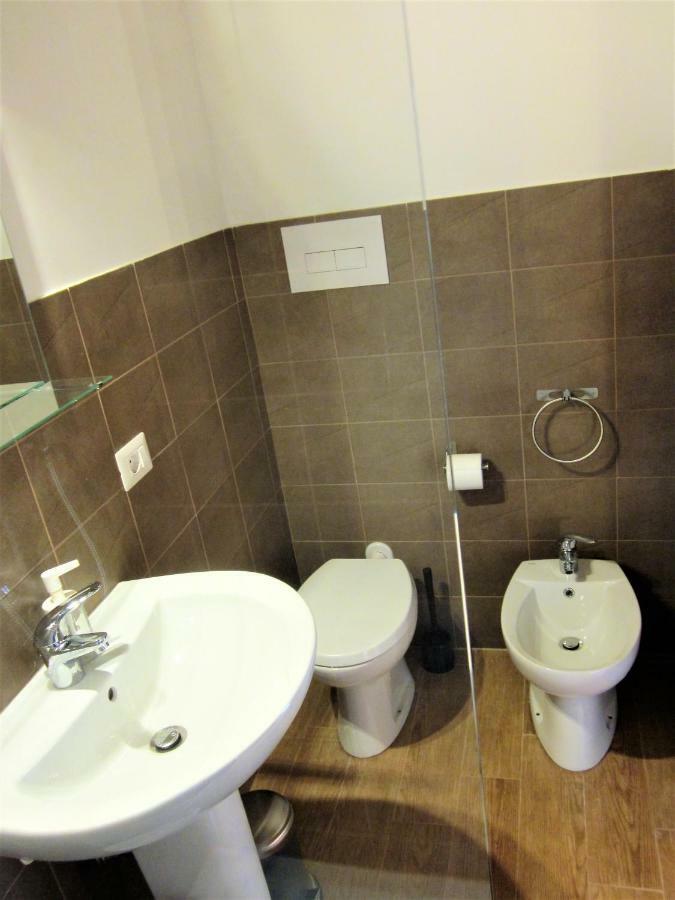 Bed & Breakfast Icalderai 3*
