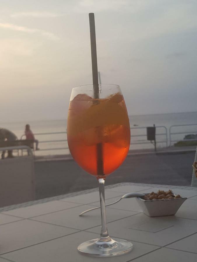 Mondello Addaura Palermo