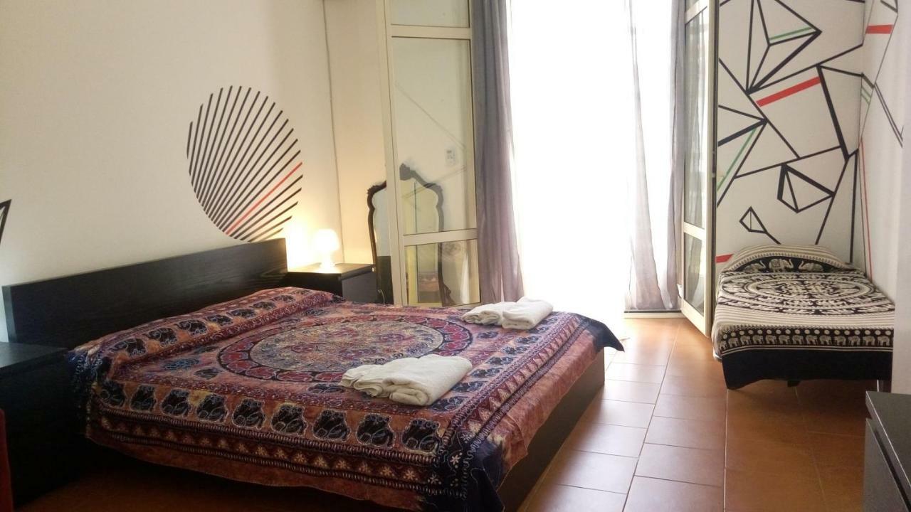 Apartment Kaleidos Private