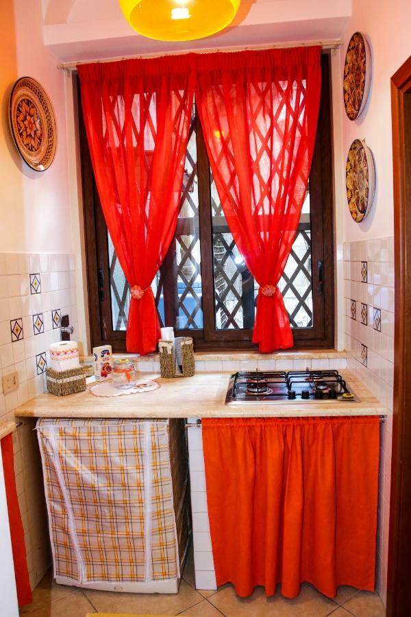 Maria Piddu Bed & Breakfast Palermo